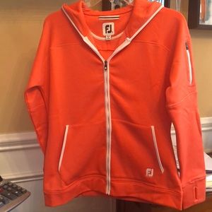 FootJoy Coral golf jacket